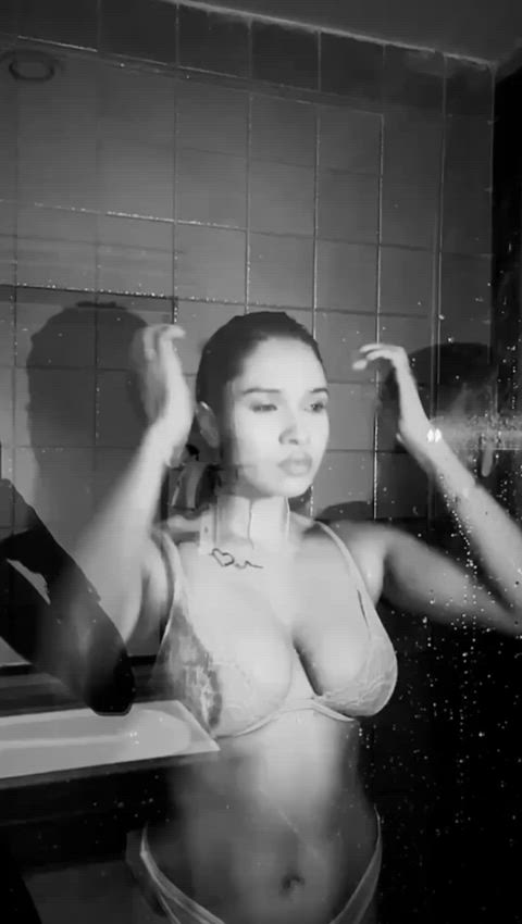 bengali bhabi big tits desi exposed indian clip