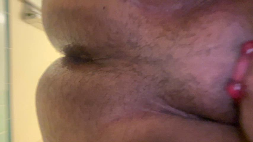 amateur anal food fetish clip