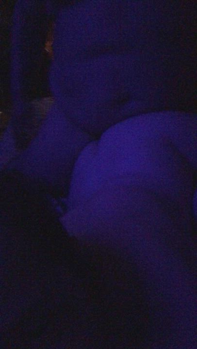 Amateur Back Arched Creampie clip