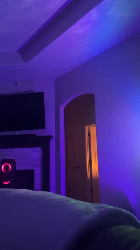 amateur pov after party clip