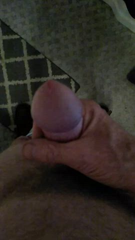 cock cum jerk off masturbating penis clip