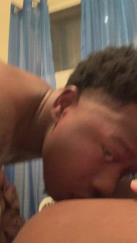 licking pussy sex tape clip