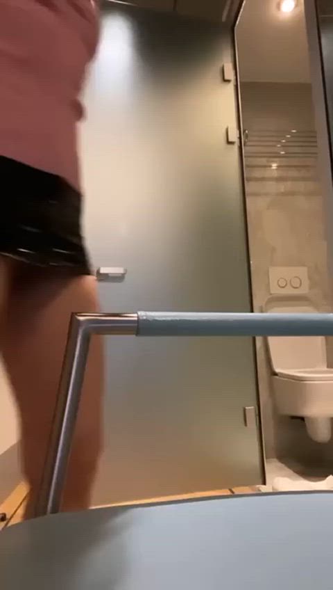 fart fart fetish leather clip