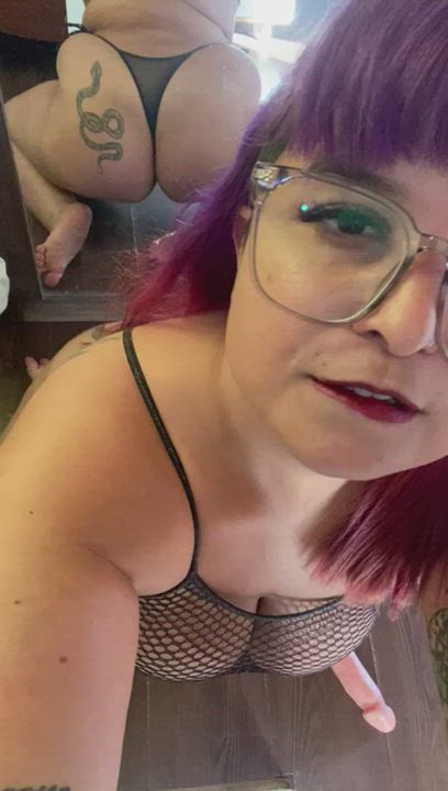 Big Dick Big Tits Blowjob clip