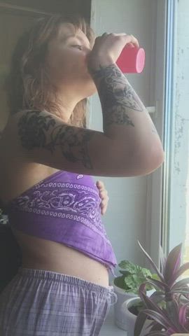 amateur teen tits clip