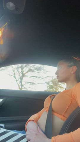 Would you fuck me? ?