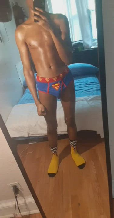 ?♂️ V.S. ?♂️ who's my opponent?