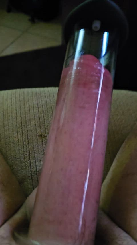 Thursday night milking