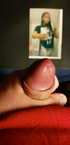 ebony teen tribute clip