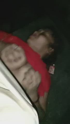 desi indian wife clip