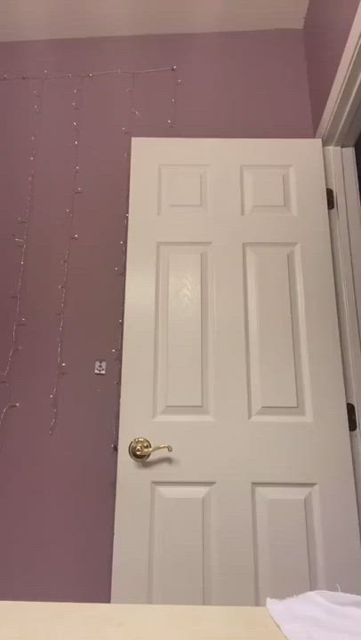 Cute Homemade TikTok clip