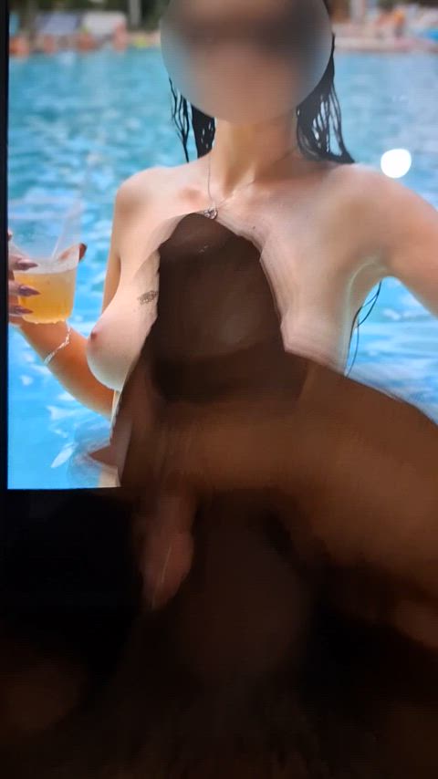 amateur tribute r/tributeme clip