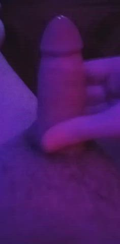 cock jerk off solo clip