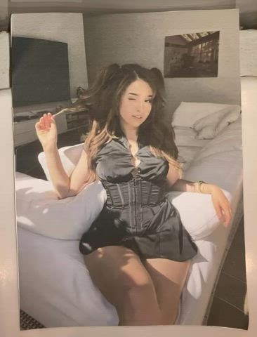 cumshot hotwife tribute clip