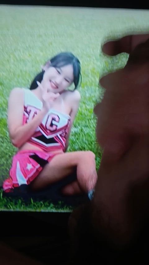 asian big dick cock cumshot erotic jerk off sex sexy teens tribute clip