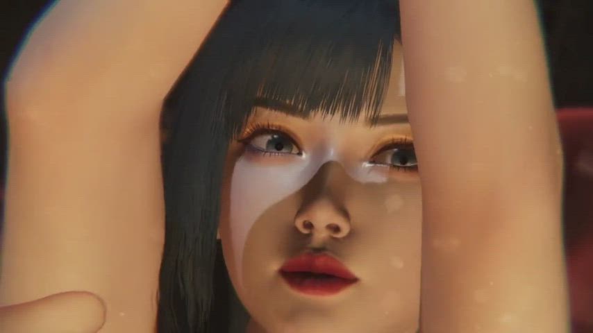 3d animation rule34 clip