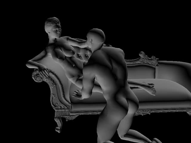 Vampire furniture S1