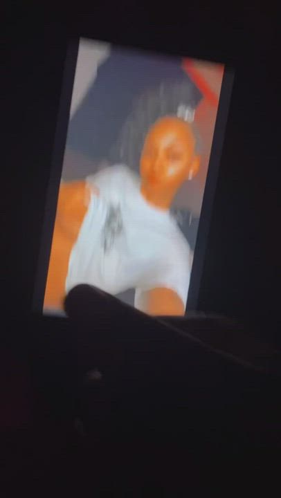 Big Dick Big Tits Cumshot clip