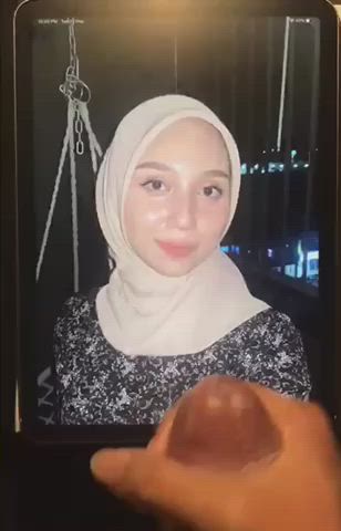 cum face fuck malaysian tribute clip