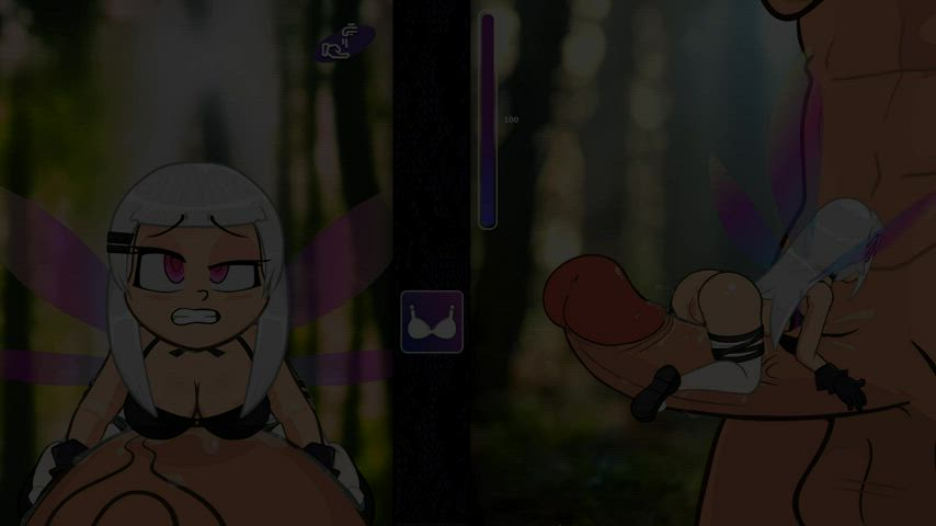 big dick creampie impregnate tiny clip