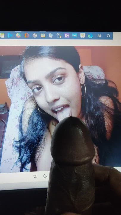 Cock Cockslap Tribbing clip