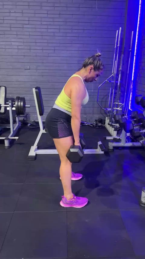 fit fitness gym clip