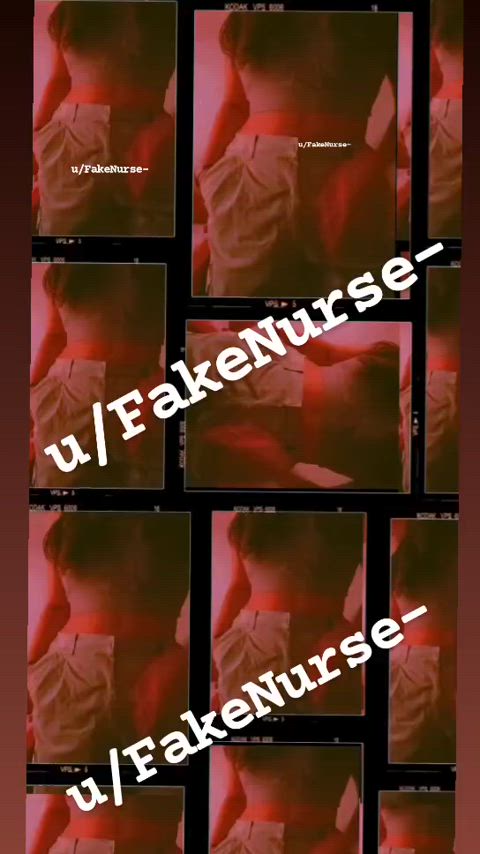 hourglass tease tits clip