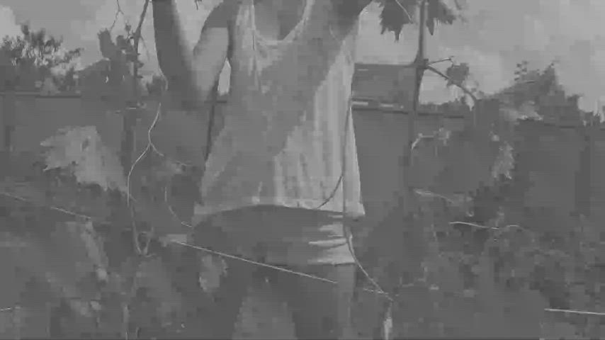 Amateur Nipples Tits Voyeur clip