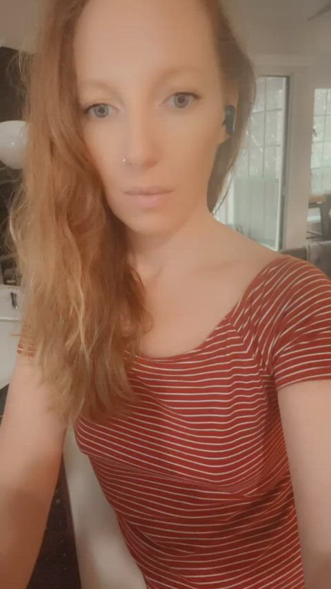 asmr milf manyvids onlyfans pov redhead sfw clip