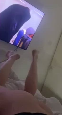 feet feet fetish femboy clip