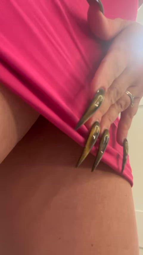 pussy pussykat tight pussy fat-pussy innie clip
