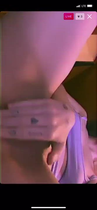 Fingering Pussy clip