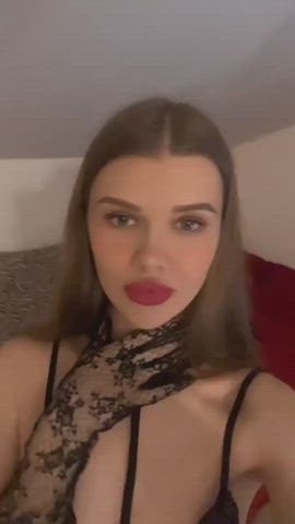 How long would you last with me?