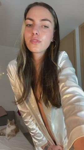 Would you like me on top?