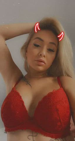 Big Tits Blowjob Bukkake clip