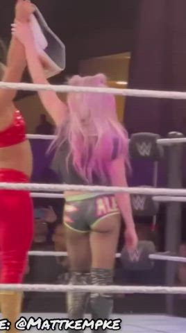 cute petite tiny wrestling clip
