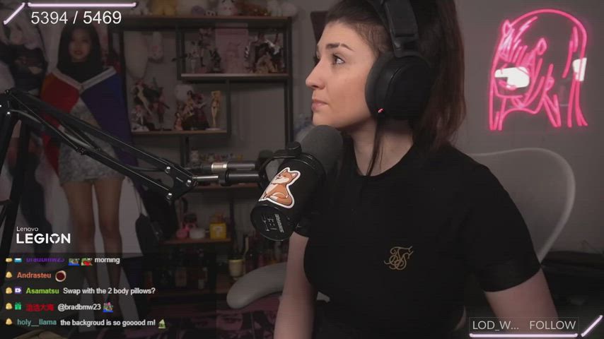 big tits sexy tits clip