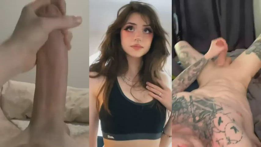 babecock big dick onlyfans tiktok clip