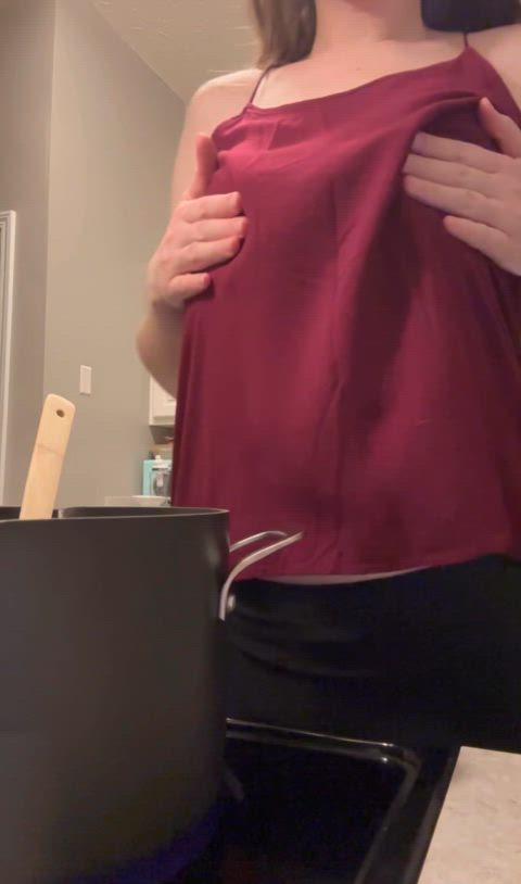 Cute little bounce