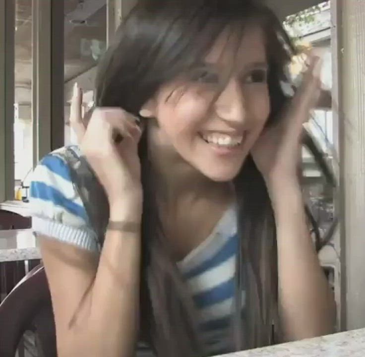 Big Tits Busty Teen clip