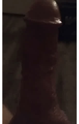 cock cum masturbating clip