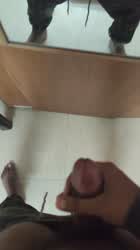 Daddy Edging Hardcore clip