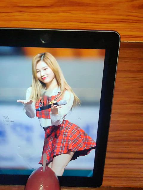 cum cumshot cute clip