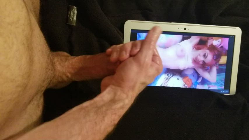 cum cumshot r/tributeme clip