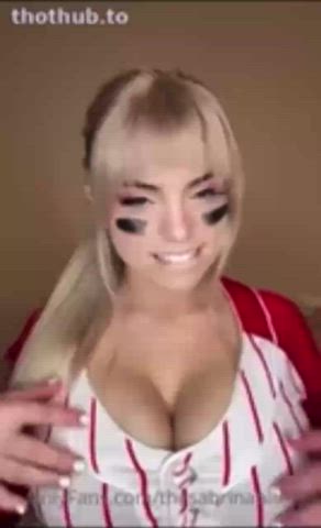 onlyfans tiktok tits clip