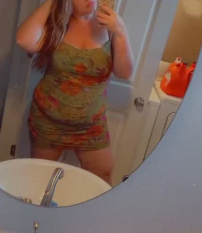 bbw milf mom thick clip