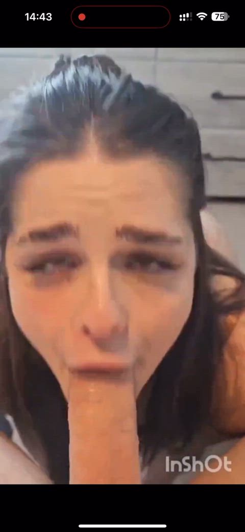 amateur blowjob homemade pov sex tape amateur-girls blowjobs clip