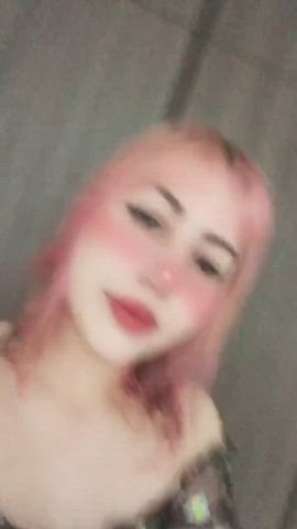 I'll be your little slut