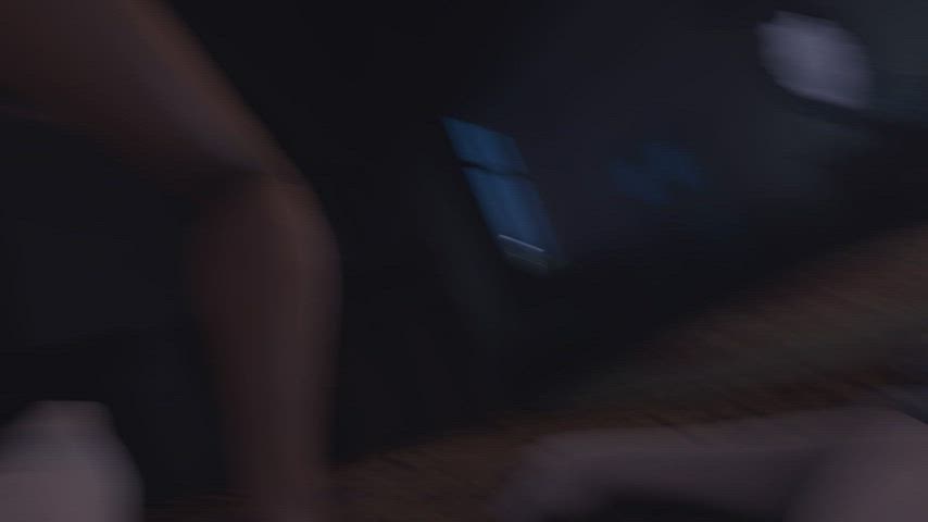 3d animation cartoon pov pussy seduction clip