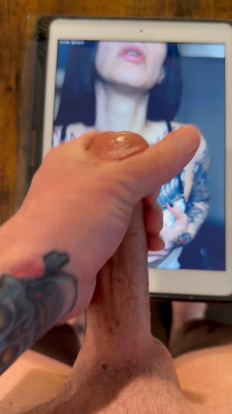 amateur cum cumshot tits tribute r/tributeme clip